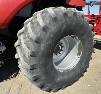 Комбайн Case IH 9120 Axial-Flow 2009 г.в foto 12