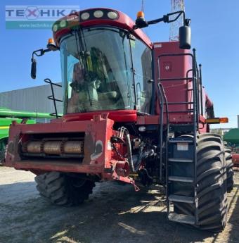 Комбайн Case IH 9120 Axial-Flow 2009 г.в foto 23