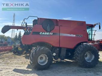 Комбайн Case IH 9120 Axial-Flow 2009 г.в foto 24