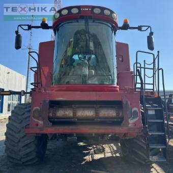 Комбайн Case IH 9120 Axial-Flow 2009 г.в foto 22