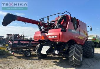 Комбайн Case IH 9120 Axial-Flow 2009 г.в foto 25