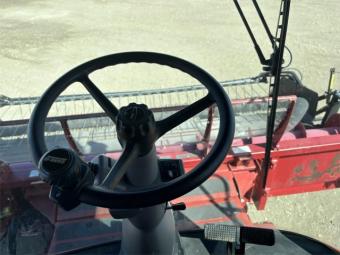 Комбайн Case IH 9120 Axial-Flow 2009 г.в foto 46