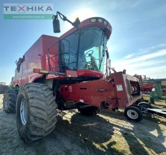 Комбайн Case IH 9120 Axial-Flow 2009 г.в