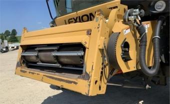 Комбайн CAT Lexion 590R, 2010 г.в.(зарезервированный !!!) foto 13