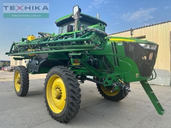 Опрыскиватель John Deere R4038 2021 г.в. foto 3