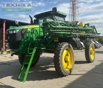 Опрыскиватель John Deere R4038 2021 г.в.