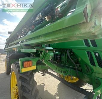 Опрыскиватель John Deere R4038 2021 г.в. foto 16