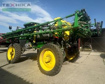 Опрыскиватель John Deere R4038 2021 г.в. foto 11