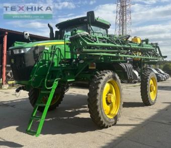 Опрыскиватель John Deere R4038 2021 г.в. foto 8