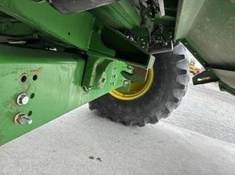 Комбайн John Deere S680 2014 г.в. foto 38