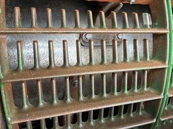 Комбайн John Deere S680 2014 г.в. foto 24