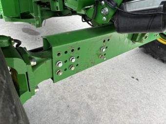 Комбайн John Deere S680 2014 г.в. foto 39