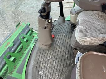 Комбайн John Deere S680 2014 г.в. foto 67