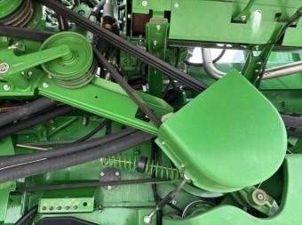 Комбайн John Deere S680 2014 г.в. foto 47