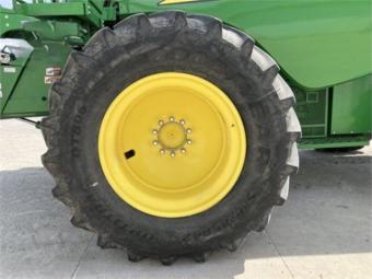 Комбайн John Deere S680 2014 г.в. foto 14