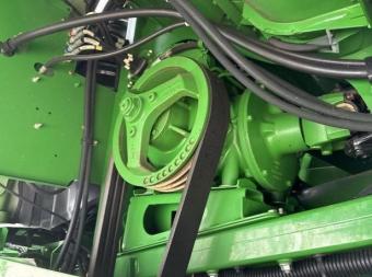 Комбайн John Deere S680 2014 г.в. foto 40