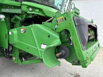 Комбайн John Deere S680 2014 г.в. foto 18