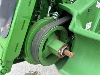 Комбайн John Deere S680 2014 г.в. foto 21