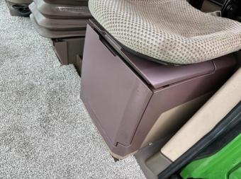 Комбайн John Deere S680 2014 г.в. foto 70