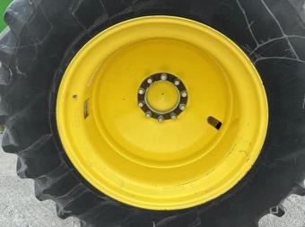 Комбайн John Deere S680 2014 г.в. foto 29