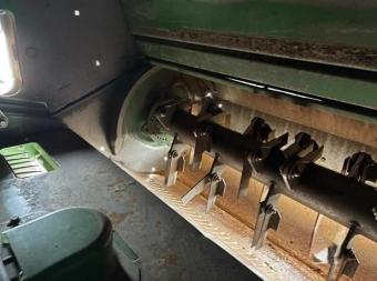 Комбайн John Deere S680 2014 г.в. foto 51