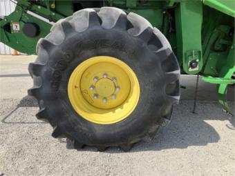 Комбайн John Deere S680 2014 г.в. foto 16