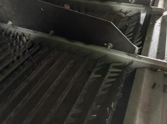 Комбайн John Deere S680 2014 г.в. foto 49