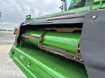 Комбайн John Deere S680 2014 г.в. foto 20