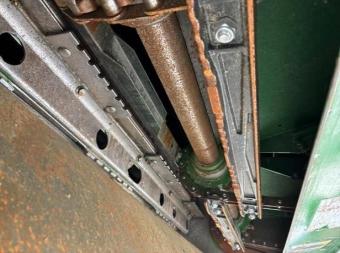 Комбайн John Deere S680 2014 г.в. foto 23