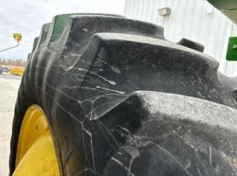 Комбайн John Deere S680 2014 г.в. foto 33