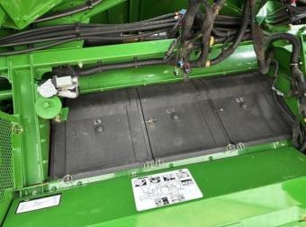 Комбайн John Deere S680 2014 г.в. foto 44