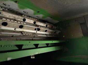 Комбайн John Deere S680 2014 г.в. foto 50