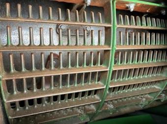 Комбайн John Deere S680 2014 г.в. foto 54