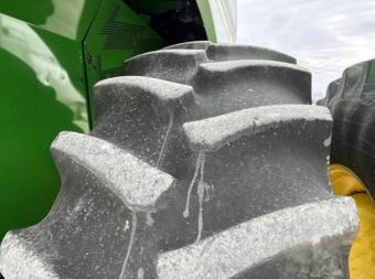 Комбайн John Deere S680 2014 г.в. foto 37