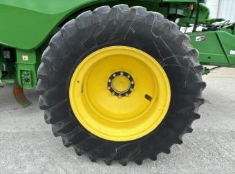 Комбайн John Deere S680 2014 г.в. foto 32