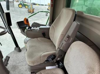 Комбайн John Deere S680 2014 г.в. foto 72