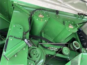 Комбайн John Deere S680 2014 г.в. foto 42