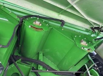 Комбайн John Deere S680 2014 г.в. foto 58