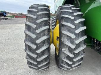 Комбайн John Deere S680 2014 г.в. foto 26