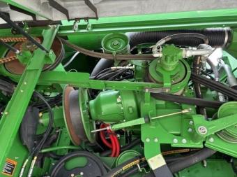 Комбайн John Deere S680 2014 г.в. foto 46