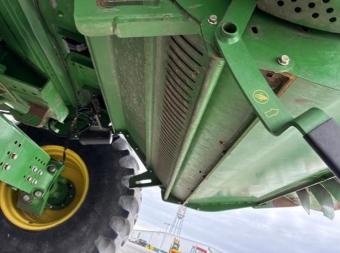 Комбайн John Deere S680 2014 г.в. foto 53
