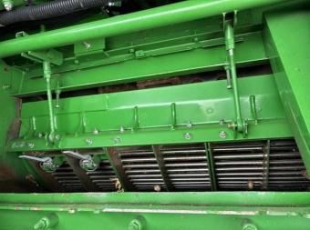 Комбайн John Deere S680 2014 г.в. foto 52