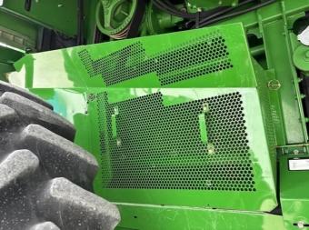 Комбайн John Deere S680 2014 г.в. foto 41