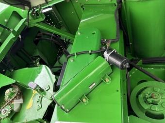 Комбайн John Deere S680 2014 г.в. foto 62