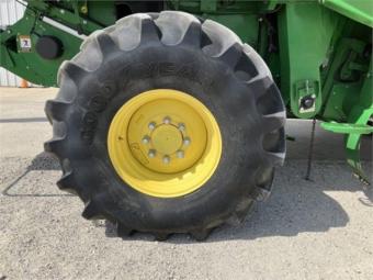 Комбайн John Deere S680 2014 г.в. foto 10