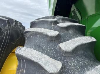 Комбайн John Deere S680 2014 г.в. foto 35