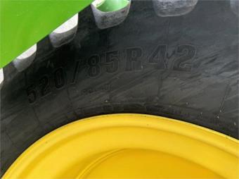 Комбайн John Deere S670 2012 г.в foto 13