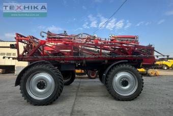 Опрыскиватель Case IH Patriot 3330 2012 г.в. foto 5