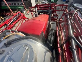 Опрыскиватель Case IH Patriot 3330 2012 г.в. foto 23