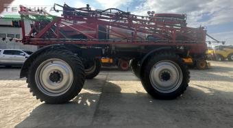 Опрыскиватель Case IH Patriot 3330 2012 г.в. foto 6